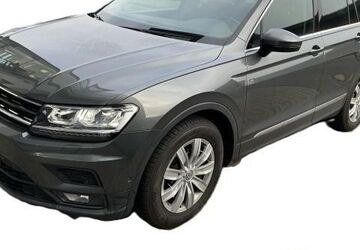 VW Tiguan 85.084 km 19.890 &euro; Dresden 01169