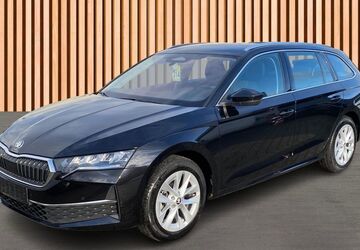 Skoda Octavia 5.772 km 28.980 &euro; Dresden 01328