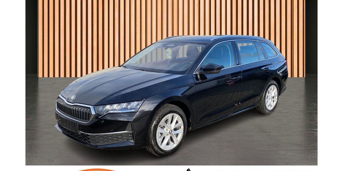 Skoda Octavia 5.772 km 28.980 &euro; Dresden 01328