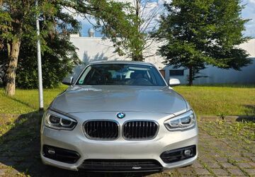 BMW 118 170.000 km 10.500 &euro; Dresden 01259