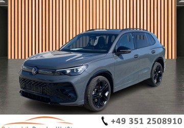 VW Tiguan 25.161 km 43.980 &euro; Dresden 01328