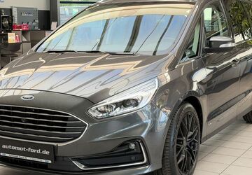 Ford Galaxy 119.759 km 25.750 &euro; Heidenau 01809