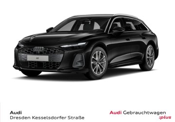 Audi A6 16.975 km 47.890 &euro; Dresden 01169