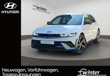 Hyundai IONIQ 5 3.500 km 54.980 &euro; Großröhrsdorf OT Bretnig 01900