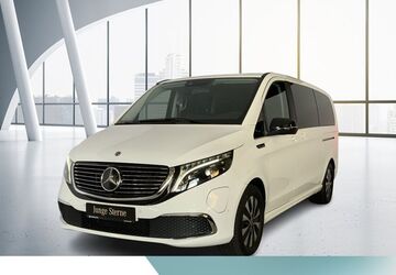 Mercedes-Benz EQV 74.572 km 36.490 &euro; Kesselsdorf 01723