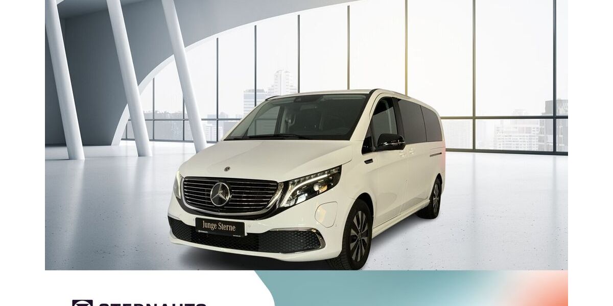Mercedes-Benz EQV 74.572 km 36.490 &euro; Kesselsdorf 01723