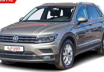 VW Tiguan 49.817 km 23.490 &euro; Dresden 01239