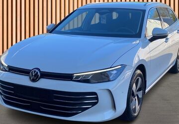 VW Passat Variant 28.952 km 30.980 &euro; Dresden 01328
