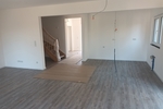 Erstbezug: 4-Zi.-Wohnung in DHH mit Terrasse und eigenem Gartenanteil höchster Energiestandard - Etagenwohnung Dresden Niedersedlitz | Angebot:26067189