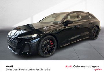 Audi A5 7.855 km 67.850 &euro; Dresden 01169