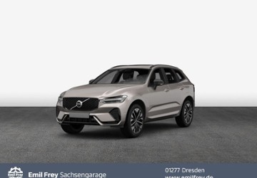 Volvo XC60 17.429 km 45.980 &euro; Dresden 01277