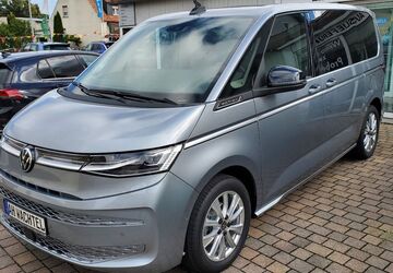 VW T7 Multivan 4.985 km 60.990 &euro; Ebersbach OT Kalkreuth 01561