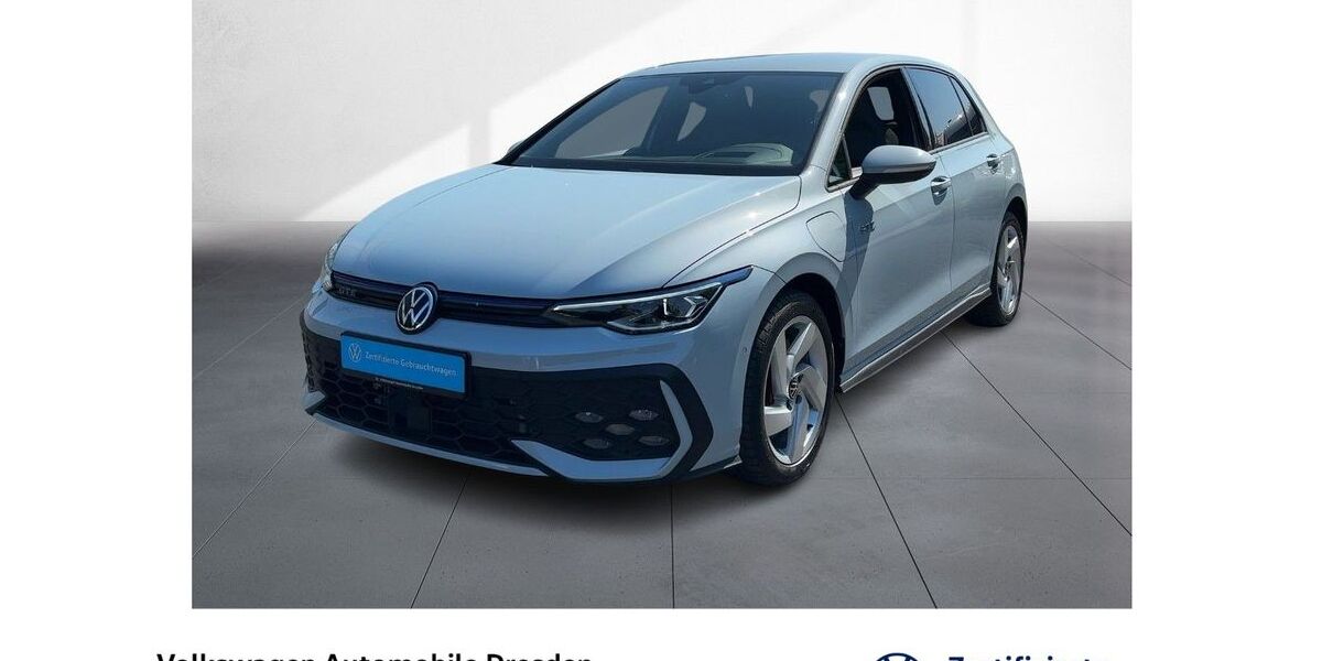 VW Golf 5.087 km 35.980 &euro; Dresden 01067