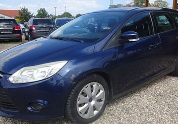 Ford Focus 438.512 km 1.000 &euro; Dresden 01219
