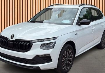 Skoda Kamiq 22.345 km 23.980 &euro; Dresden 01328