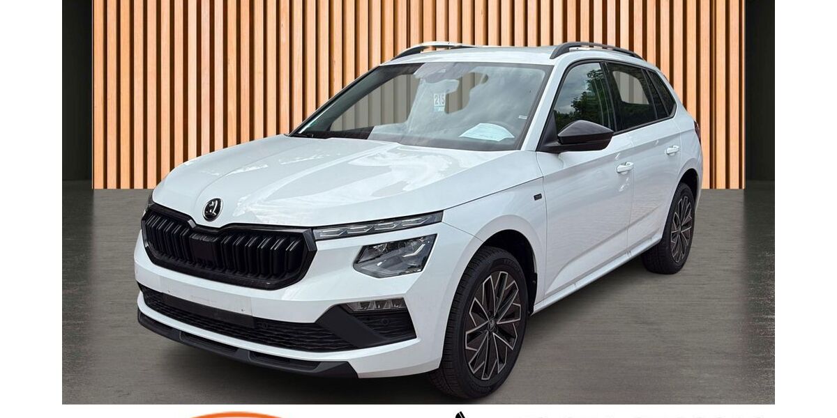 Skoda Kamiq 22.345 km 23.980 &euro; Dresden 01328