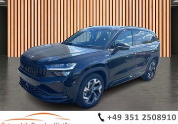 Skoda Kodiaq 3.722 km 41.680 &euro; Dresden 01328