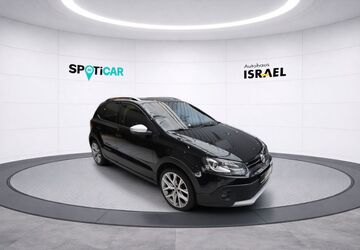 VW Polo 96.021 km 12.790 &euro; Dresden 01257