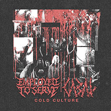 Cabal & Employed To Serve - Co-Headlinetour 2026 30.11.2026 Feierwerk
