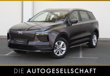 Aiways U5 49.690 km 17.990 &euro; Heidenau bei Dresden 01809