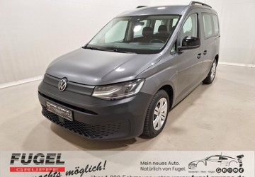 VW Caddy 73.170 km 21.999 &euro; Dresden 01157