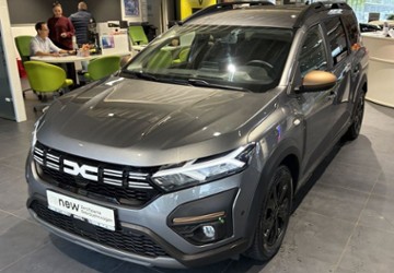 Dacia Jogger 14.399 km 25.390 &euro; Dresden 01139