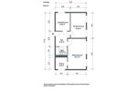 Etagenwohnung Coswig - 3 Zimmer, 62 m&sup2;, 462&euro; | Angebot:26212122
