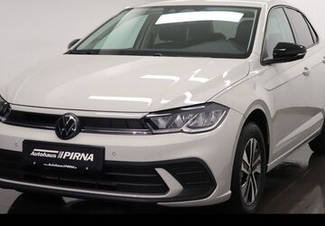 VW Polo 6.000 km 23.990 &euro; Pirna 01796