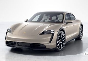 Porsche Taycan 61.300 km 72.950 &euro; Dresden 01129