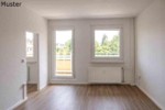 Etagenwohnung Dresden Cotta - 3 Zimmer, 64 m&sup2;, 463&euro; | Angebot:24776809