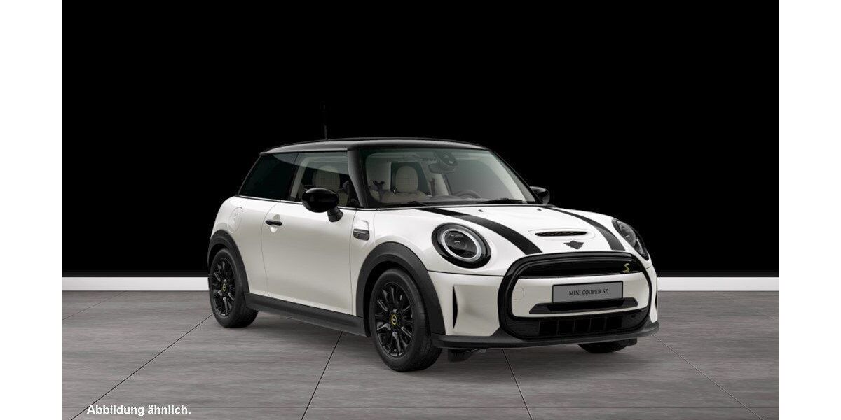 Mini Cooper SE 21.741 km 20.908 &euro; Dresden 01219