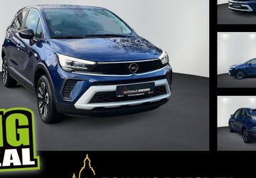 Opel Crossland (X) 36.766 km 13.490 &euro; Dresden 01109