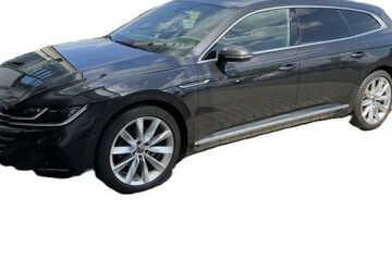 VW Arteon 50.762 km 29.990 &euro; Dresden 01169