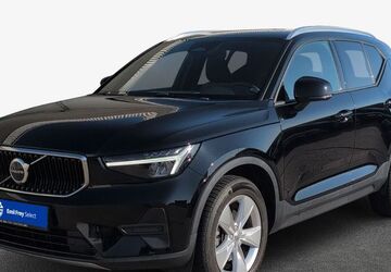Volvo XC40 62.404 km 26.900 &euro; Dresden 01277