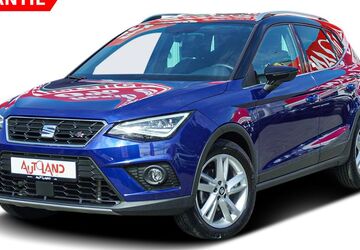 Seat Arona 58.624 km 15.990 &euro; Dresden 01069