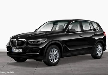 BMW X5 115.163 km 54.609 &euro; Dresden 01219