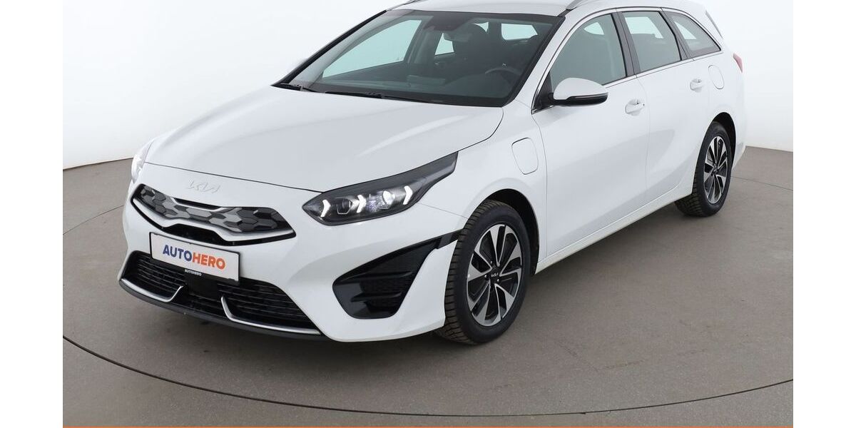 Kia ceed / Ceed 44.494 km 21.990 &euro; Dresden 01187