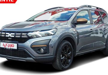 Dacia Jogger 43.141 km 21.950 &euro; Dresden 01069