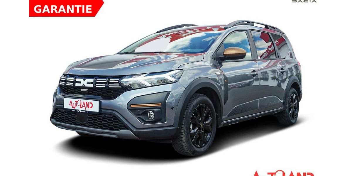 Dacia Jogger 43.141 km 21.950 &euro; Dresden 01069