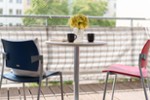 Etagenwohnung Dresden Neustadt - 1 Zimmer, 27 m&sup2;, 430&euro; | Angebot:22181663