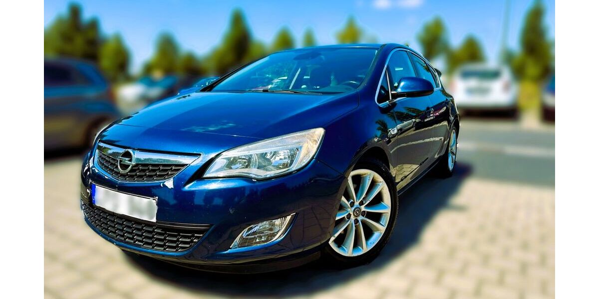 Opel Astra 323.000 km 2.650 &euro; dresden 01307