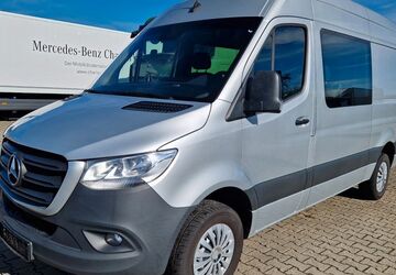 Mercedes-Benz Sprinter 148.000 km 33.850 &euro; Dresden 01139