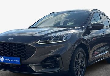Ford Kuga 51.438 km 21.441 &euro; Dresden 01277