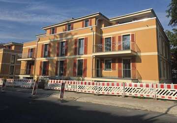 Wohnung Dresden Prohlis - 1 Zimmer, 44 m&sup2;, 745&euro; | Angebot:27021412