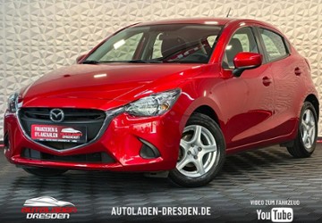 Mazda 2 32.551 km 10.999 &euro; Heidenau 01809