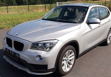 BMW X1 125.000 km 11.990 &euro; Dresden 01259
