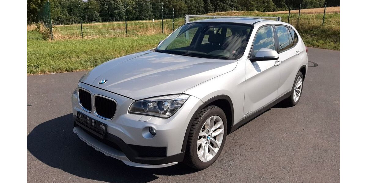 BMW X1 125.000 km 11.990 &euro; Dresden 01259