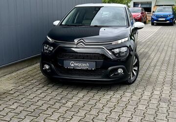 Citroen C3 11.995 km 14.990 &euro; Dresden 01328
