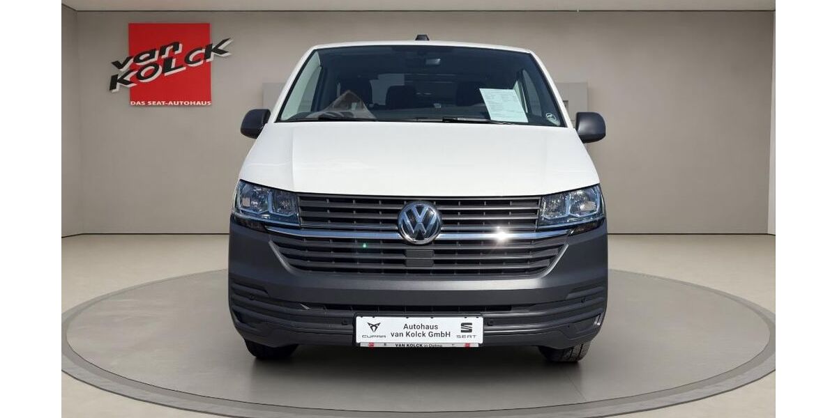 VW T6 Caravelle 115.000 km 23.490 &euro; Dohna 01809