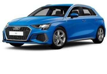 Audi A3 39.247 km 23.990 &euro; Dresden 01067